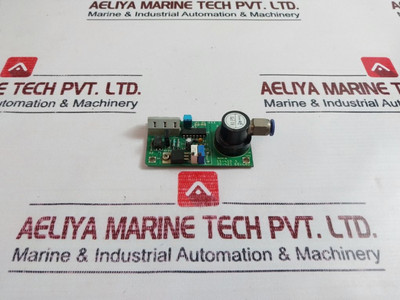 Printed Circuit Board Hanla Ims P-i10 V4 Printed Circuit Board Hanla Ims P-i10 V4