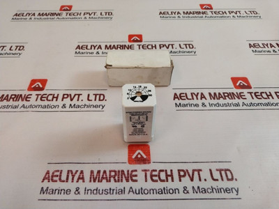 Time Delay Relay Struthers-dunn 388Acpsrx-73 Time Delay Relay Struthers-dunn 388Acpsrx-73