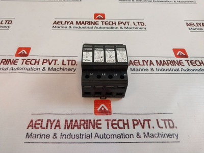 Phoenix Contact - Val-ms/3+1-be - F3L-186