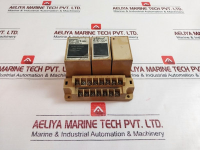 Floatless Level Switch Omron 61F-g1T-mx - Relay Unit 61F-11Tmx Floatless Level Switch Omron 61F-g1T-mx - Relay Unit 61F-11Tmx