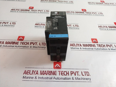 Ge Ic693Pwr330J Programmable Power Supply Module 50/60Hz 100Va (Not Working)