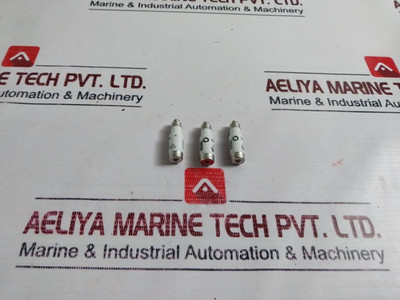 Lot Of 10X Lindner Neozed Fuse 10A Gl 6280