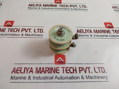 Ksh Da-60 300Pf ±10% Capacitor 5Kv Ksh Da-60 300Pf ±10% Capacitor 5Kv