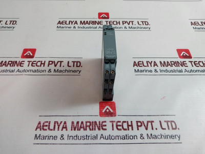 Siemens 3Rn2010-1Cw30 Thermistor Motor Protection Relay Gb/T 14048.5/ 50Hz