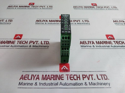 Phoenix Contact Emd-fl-v-300 Monitoring Voltage Relay