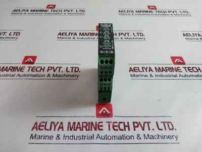 Voltage Monitor Phoenix Contact Emd-fl-v-300