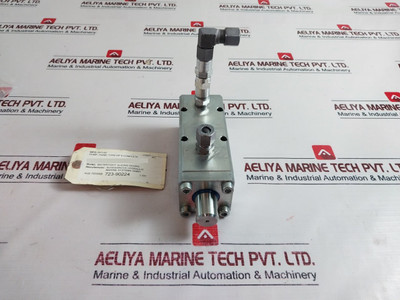 Schoenrock 241120 Hand Pump Type Hp 9 Complete