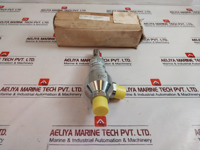 Rhps Prv6-02 Pressure Relief Valve