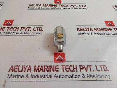 Wilkerson L01-02-m00 In-line Air Lubricator Wilkerson L01-02-m00 In-line Air Lubricator