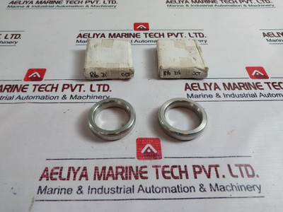 Asme B 16.20 Flexible Graphite Spiral Wound Gasket