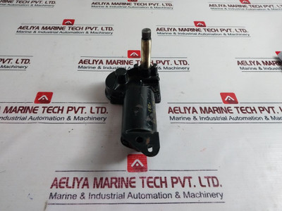 Wexco Wwf24C19-720 Wwf Wiper Motor 24V