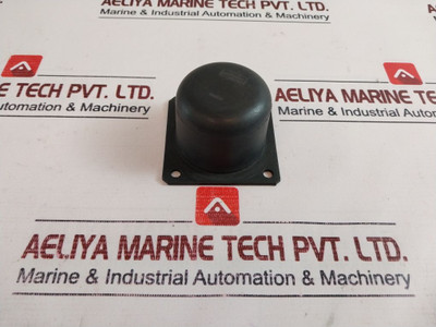 Conductix Wampfler Ba0042665 Rubber Buffer