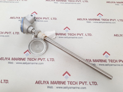 Meiyo electric ptr-s resistance bulb pt100