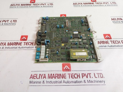 Siemens, Inverter Printed Circuit Board, C98043-a1600-l1-11 Siemens, Inverter Printed Circuit Board, C98043-a1600-l1-11