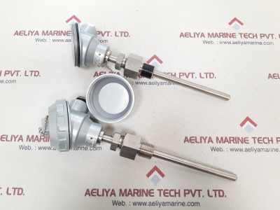 Mca-s-sf thermocouple type k