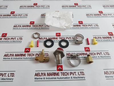 Panduit 92370001 Univ Dtrg Instl Kit 13-32Mm