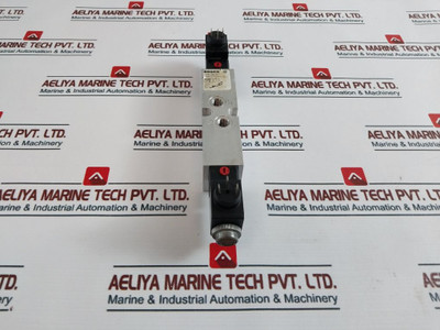 Bosch 0 821 400 291 Solenoid Valve 24V 2.5W