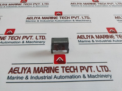 Abb Rc5-1/250 Surge Suppressor Abb Rc5-1/250 Surge Suppressor