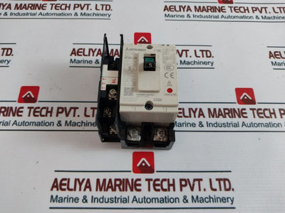 Mitsubishi Electric Nf30-cs No-fuse Circuit Breaker 500V