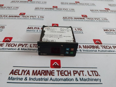 Temperature Controller Sub-zero Sz-7569-p Ip65 Temperature Controller Sub-zero Sz-7569-p Ip65