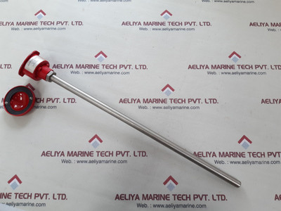 Eka aebe pt100 3w 15.0x450mm tmax 700c Eka aebe pt100 3w 15.0x450mm tmax 700c