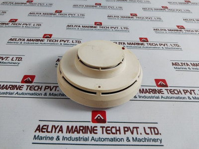 Cerberus Di-3 Smoke Detector E613971, Cerberus Pyrotronics Cerberus Di-3 Smoke Detector E613971, Cerberus Pyrotronics