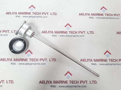 Team tec type k temperature sensor