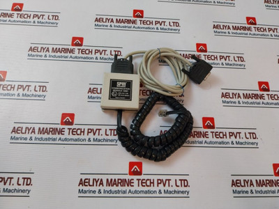 Communication Module Spm Instrument 13881 Communication Module Spm Instrument 13881