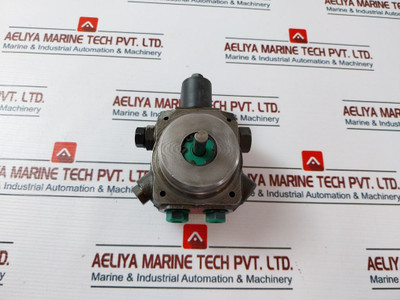 Suntec Longvic 21600 Oil Pump 220-240V 50-60Hz