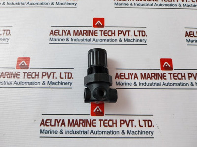 Norgren R07-100-rgaa Pneumatic Regulator 10 Psig Max