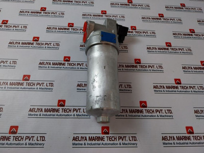 Argo Hytos D 145-158 Pressure Filter V3.0720-28 Argo Hytos D 145-158 Pressure Filter V3.0720-28