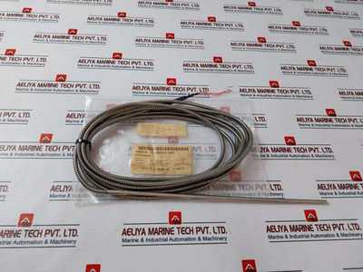 Industrial Rtd Sensor Tr40 - Amos Te-6923A-01.0001 Industrial Rtd Sensor Tr40 - Amos Te-6923A-01.0001