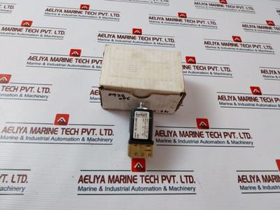 Solenoid Valve Burkert 6014 C 1/16 Fkm Br Solenoid Valve Burkert 6014 C 1/16 Fkm Br