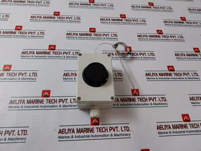 Ego 5514064803 Thermostat