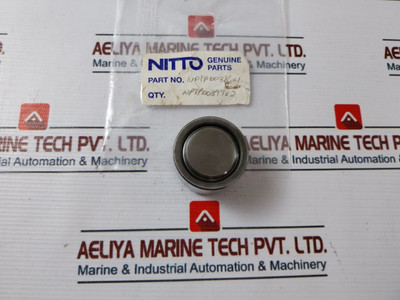 Mechanical Seal Nitto Nptp00336X1 - Nitto - Part No.: Nptp00336X1
