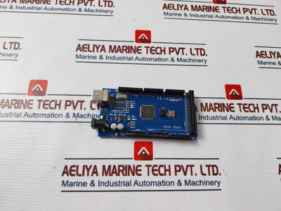 Printed Circuit Board Mega 2560 Made In China Printed Circuit Board Mega 2560 Made In China