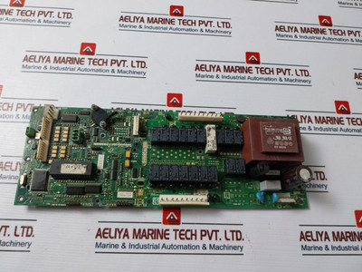 Maytag 510000-rev G Control Board Maytag 510000-rev G Control Board