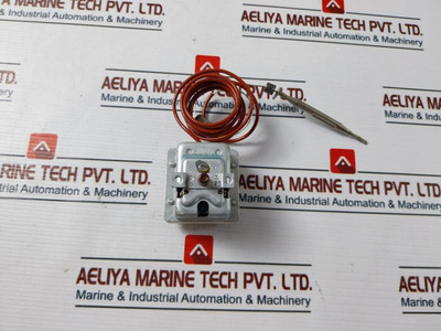 Thermostat Ego 5532543805 - Temperature Range 230-19°C