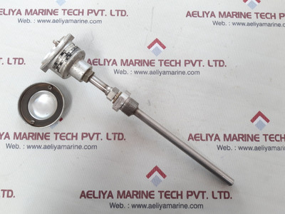 Temperature sensor ttkg 31 by Lima Therm -40-550AºC Poland Temperature sensor ttkg 31 by Lima Therm -40-550AºC Poland