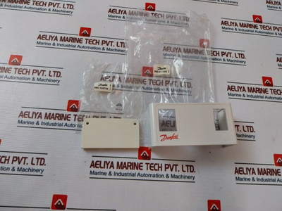 Danfoss Pressure Switch Front Cover Danfoss Pressure Switch Front Cover