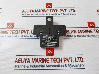 Moeller Dil M1000-xhi Auxiliary Contact 10A