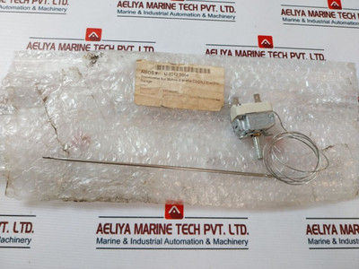 Thermostat, E.G.O., 5519062805, 320C, Metos Baratta Csq-52. Thermostat, E.G.O., 5519062805, 320C, Metos Baratta Csq-52.
