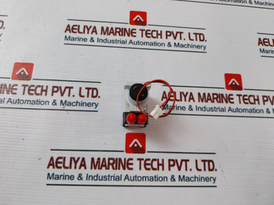 Schwarzer Precision Sp 550 Ec Faul Haber Pump 3.4 Vdc