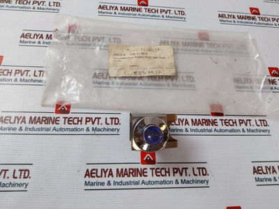Evac 5860303 Pneumatic Push Button Evac 5860303 Pneumatic Push Button