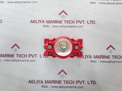 Detect-a-fire 162 24v 100ma en54-5 70c no.38038 25 8 27327