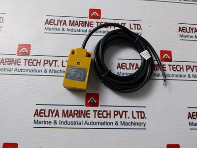 Proximity Switch Toky Tk-snc10C/ Tk-snc10C F