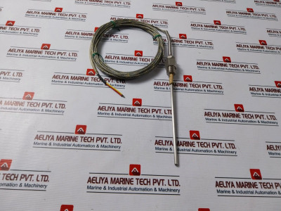 Endress+Hauser Tsc310-bebj228J Temperature Sensor Cable Probe 32166645