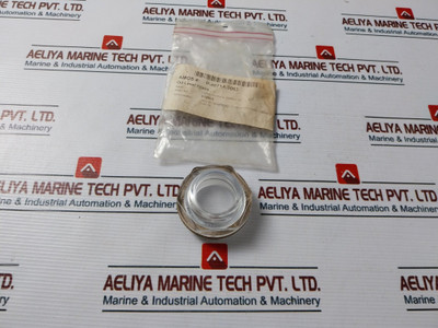 Hamworthy 618005 Plastic Oil Level Sight Glass