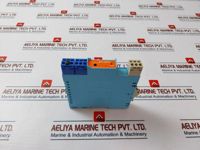 Measurement Technology Mtl5073 Temperature Converter Module 250V