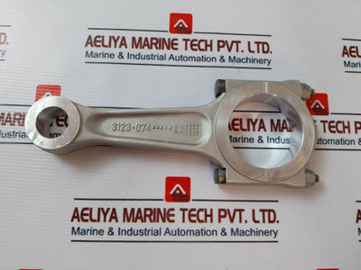 Sabroe 3123-074 Piston And Connecting Rod Assembly